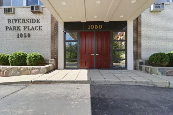 1050 Wall Street #3E, Ann Arbor, MI 48105