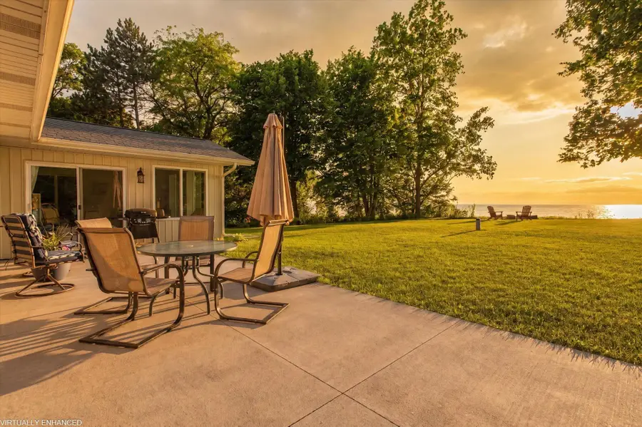 5190 Pier Road, Coloma, MI 49038 - #2