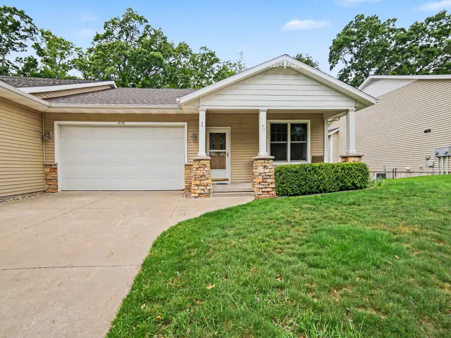 1239 Blue Heron Drive, Ludington, MI 49431 - #2