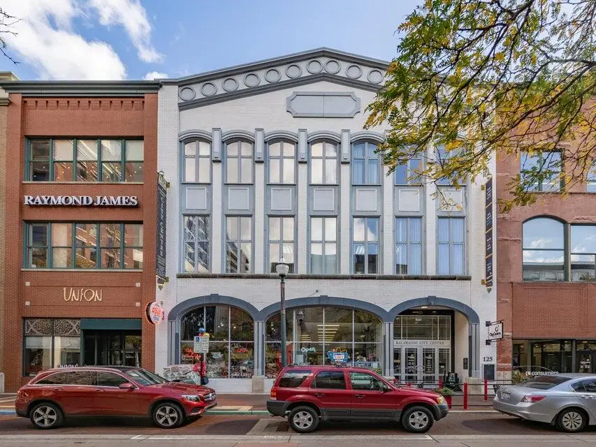 125 S Kalamazoo Mall #508, Kalamazoo, MI 49007 - #1