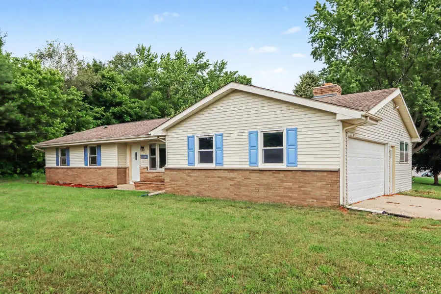 6083 Woodlea Drive, Kalamazoo, MI 49048 - #3