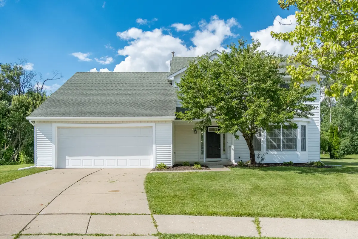 3126 Fairhaven Court, Ann Arbor, MI 48105 - #1