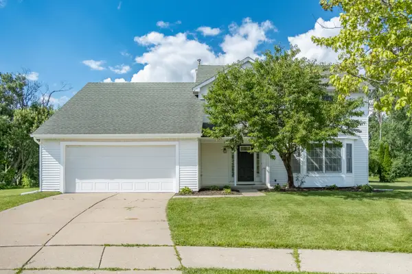3126 Fairhaven Court, Ann Arbor, MI 48105