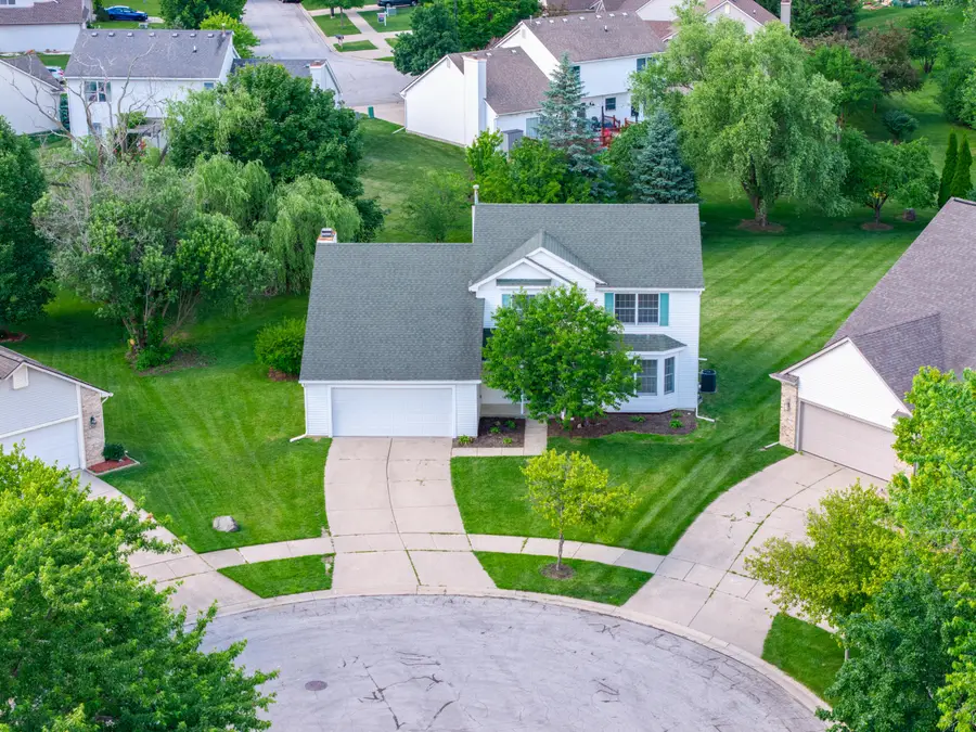 3126 Fairhaven Court, Ann Arbor, MI 48105 - #3