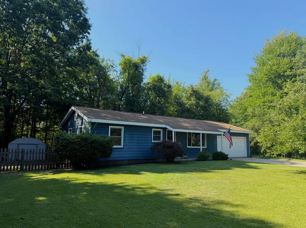 16613 Hemlock Drive, Spring Lake, MI 49456 - #1