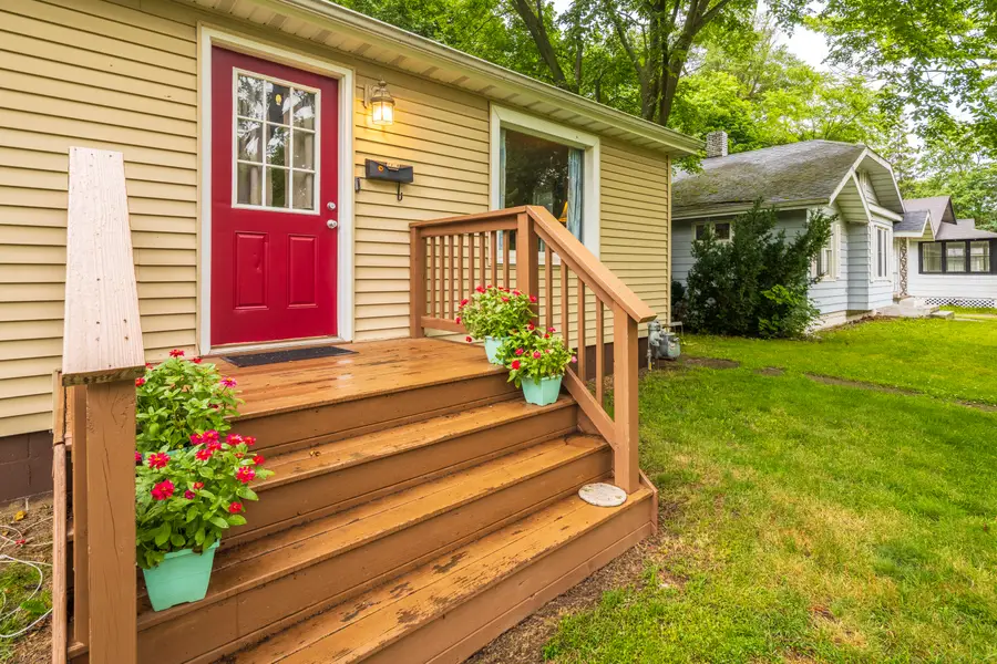 1148 Lavette Avenue, Benton Harbor, MI 49022 - #2