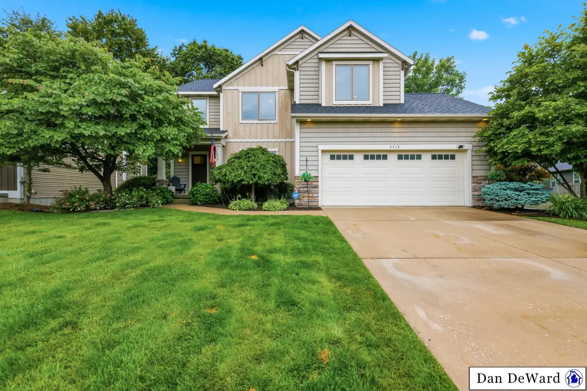 5713 Kenstyn Drive Sw, Wyoming, MI 49418 - #1