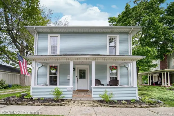 106 S Maiden Lane, Tecumseh, MI 49286