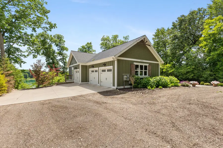 10999 Old Oak Drive, Greenville, MI 48838 - #3