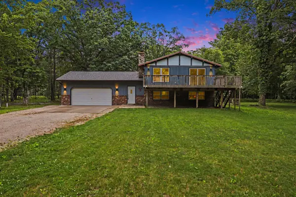 3920 Simonelli Road, Whitehall, MI 49461