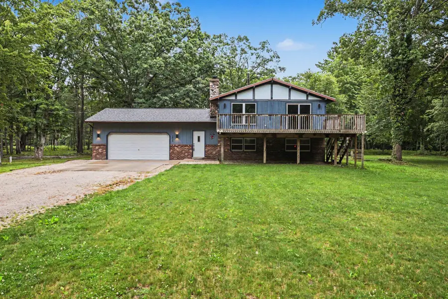 3920 Simonelli Road, Whitehall, MI 49461 - #2