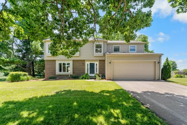 6969 Heatheridge Drive, Saline, MI 48176