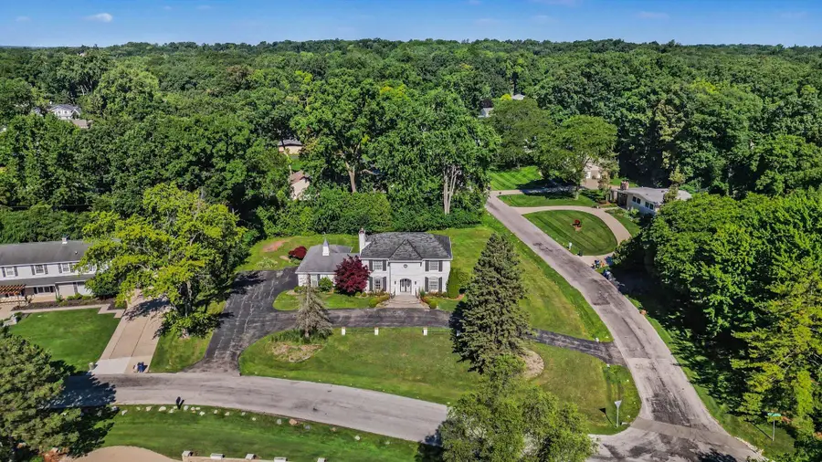 5054 Kings Gate Way, Bloomfield Hills, MI 48302 - #2