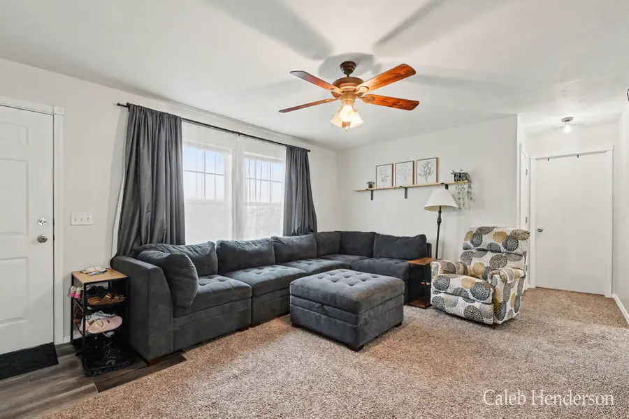 1131 Glasgow Avenue, Wayland, MI 49348 - #2