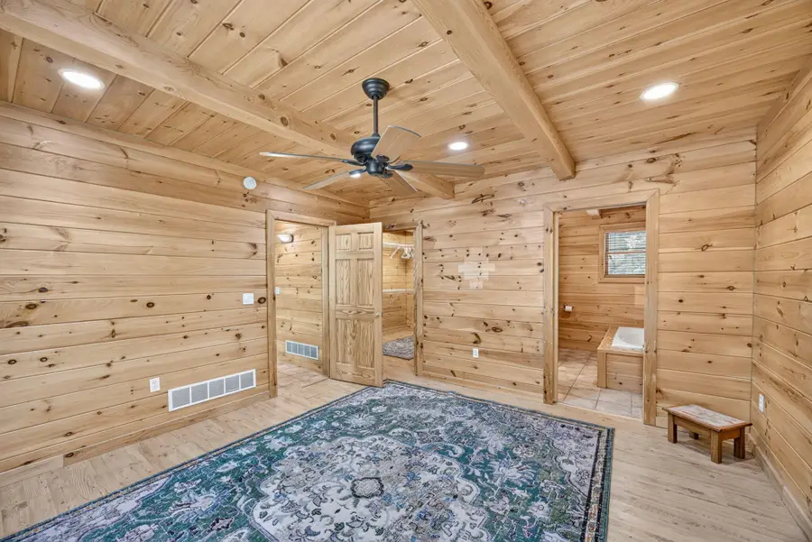 10231 Mountain View Trail, Canadian Lakes, MI 49346 - #3