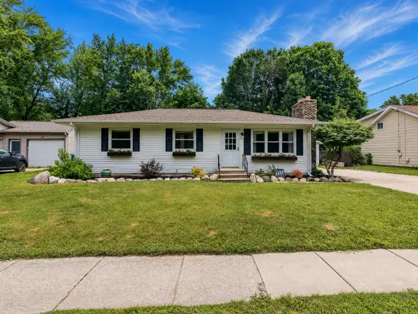 1732 Schuring Road, Portage, MI 49024