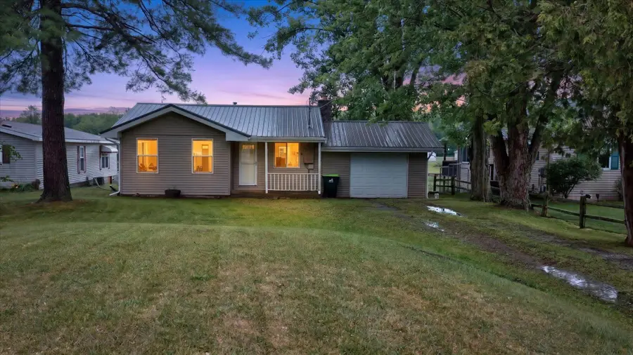 1043 Mckimmy Drive, Beaverton, MI 48612 - #2