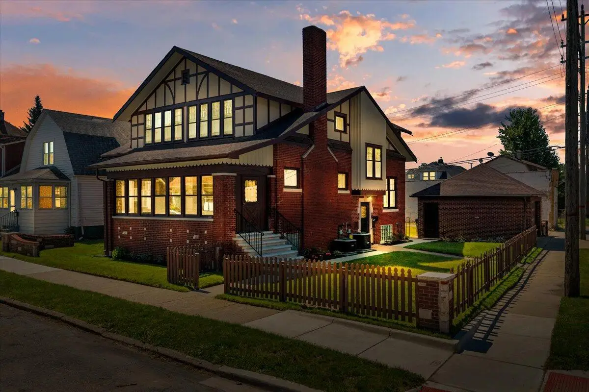 45 W Woodward Avenue, Ecorse, MI 48229 - #1