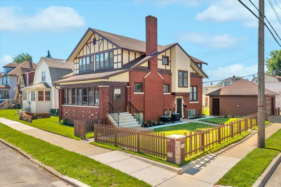 45 W Woodward Avenue, Ecorse, MI 48229 - #2