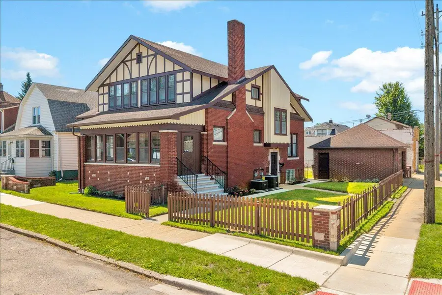 45 W Woodward Avenue, Ecorse, MI 48229 - #3