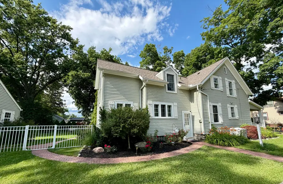 164 S Rawles Street, Romeo, MI 48065 - #2