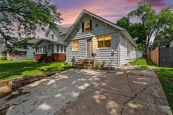 31 E Kingman Avenue E, Battle Creek, MI 49014