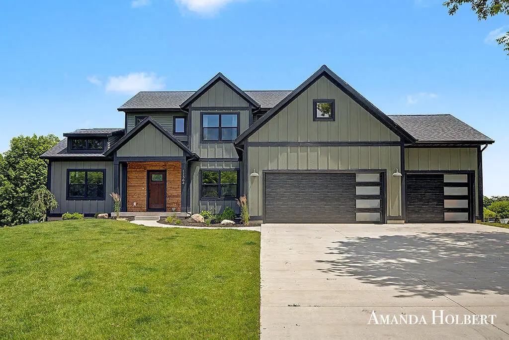 11364 Stout Avenue Ne, Rockford, MI 49341 - #1