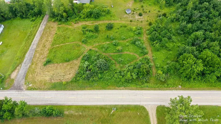V/L 137th Avenue, Dorr, MI 49323 - #3