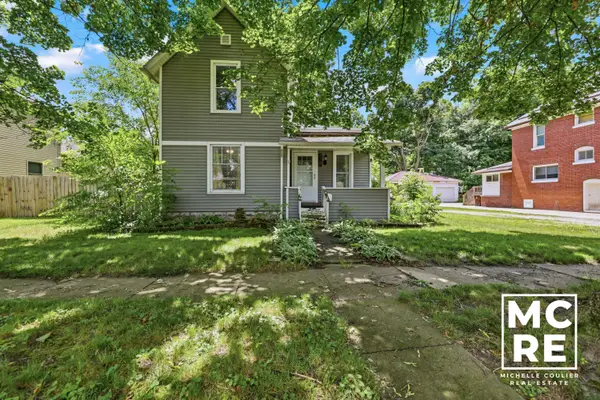 430 E Bond Street, Hastings, MI 49058
