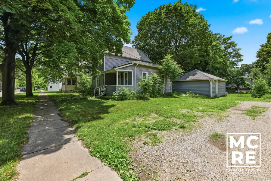 430 E Bond Street, Hastings, MI 49058 - #3