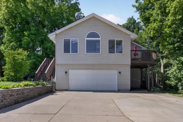 11947 Bunday Drive, Jerome, MI 49249