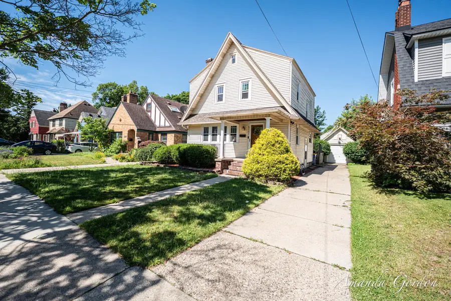 2101 Paris Avenue Se, Grand Rapids, MI 49507 - #3
