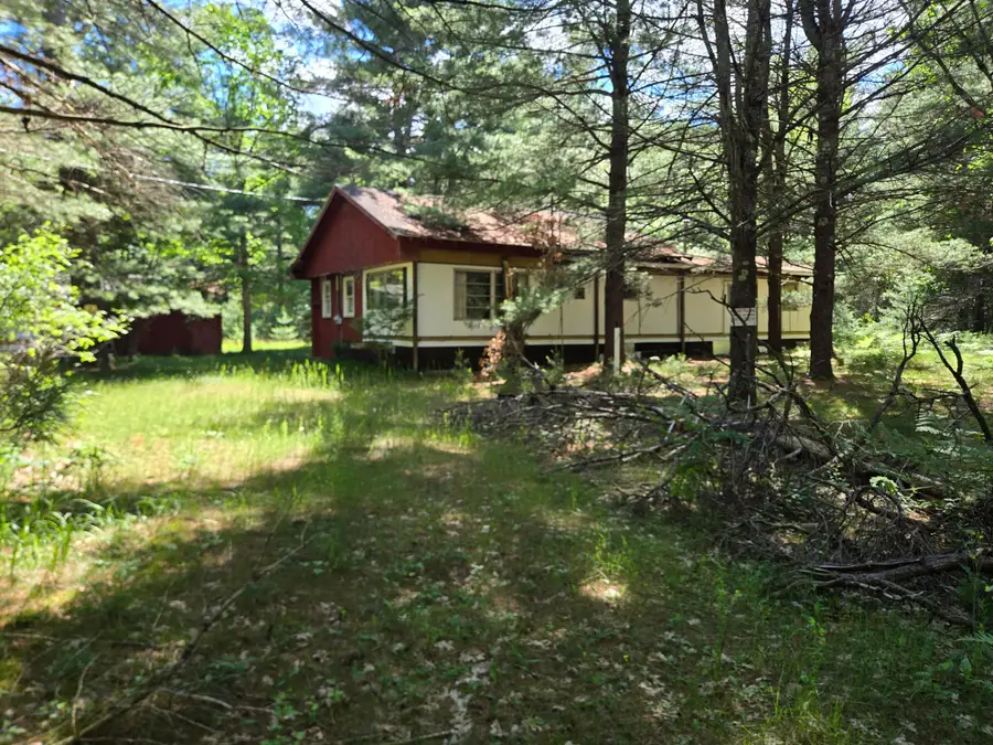 2637 S Jenny Circle, Baldwin, MI 49304 - #2