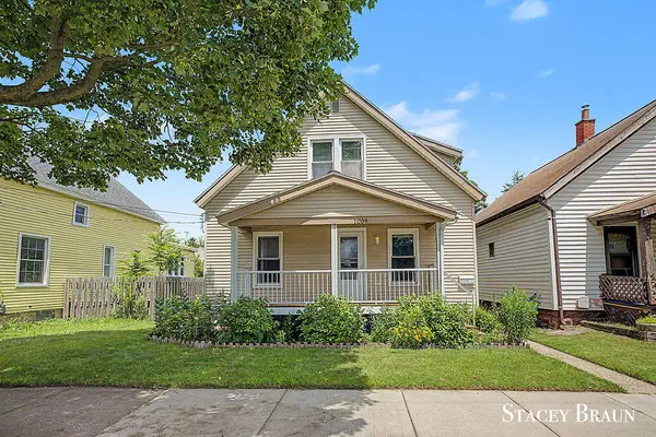 1009 Courtney Street Nw, Grand Rapids, MI 49504