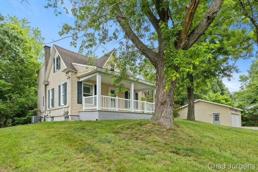 931 4 Mile Road Ne, Grand Rapids, MI 49525 - #3