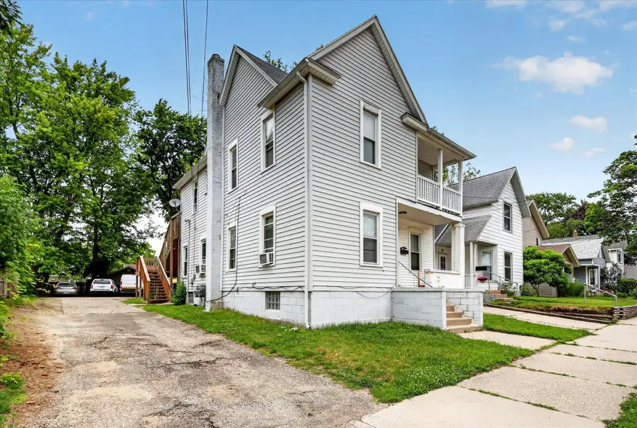 129 Palmer Street Ne, Grand Rapids, MI 49505 - #2