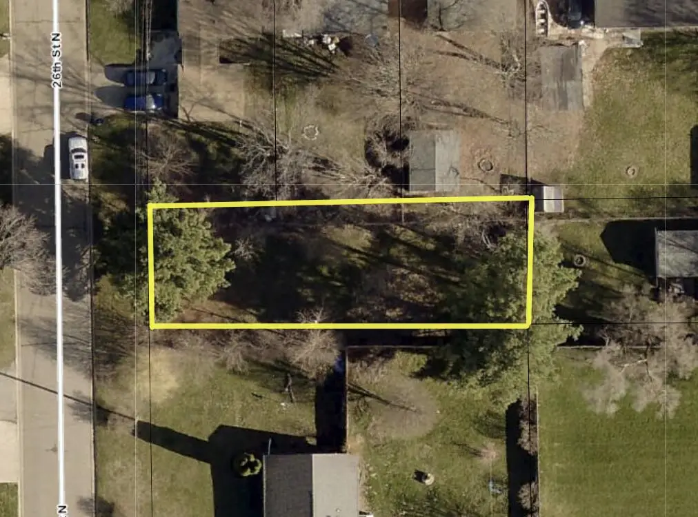 214 N 26th Street N, Battle Creek, MI 49037 - #1