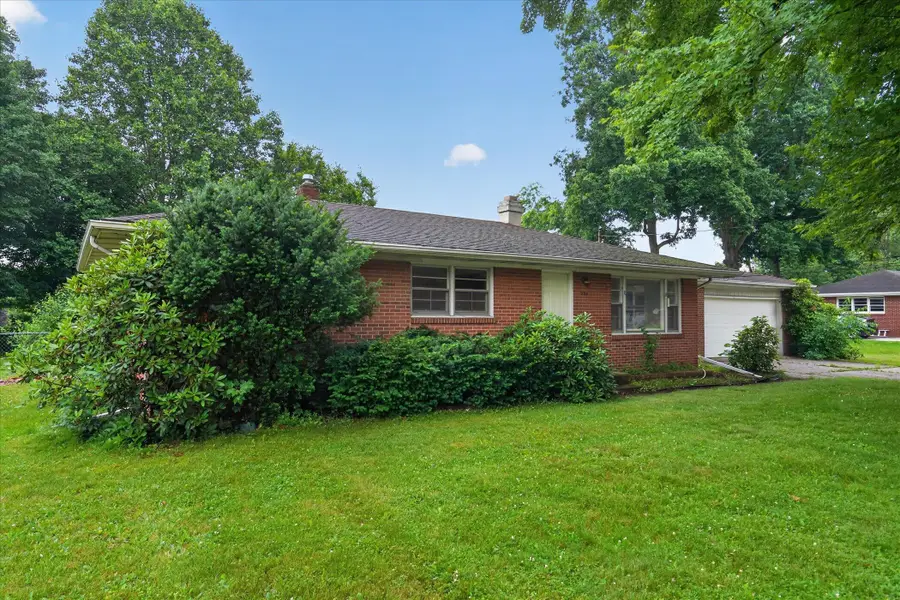 227 Eastlawn, Parma, MI 49269 - #2