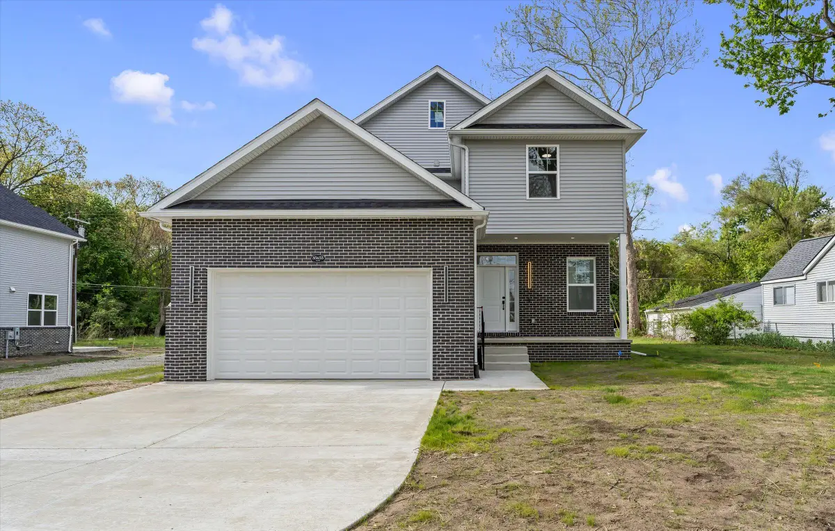 35655 Joy Road, Westland, MI 48185 - #1