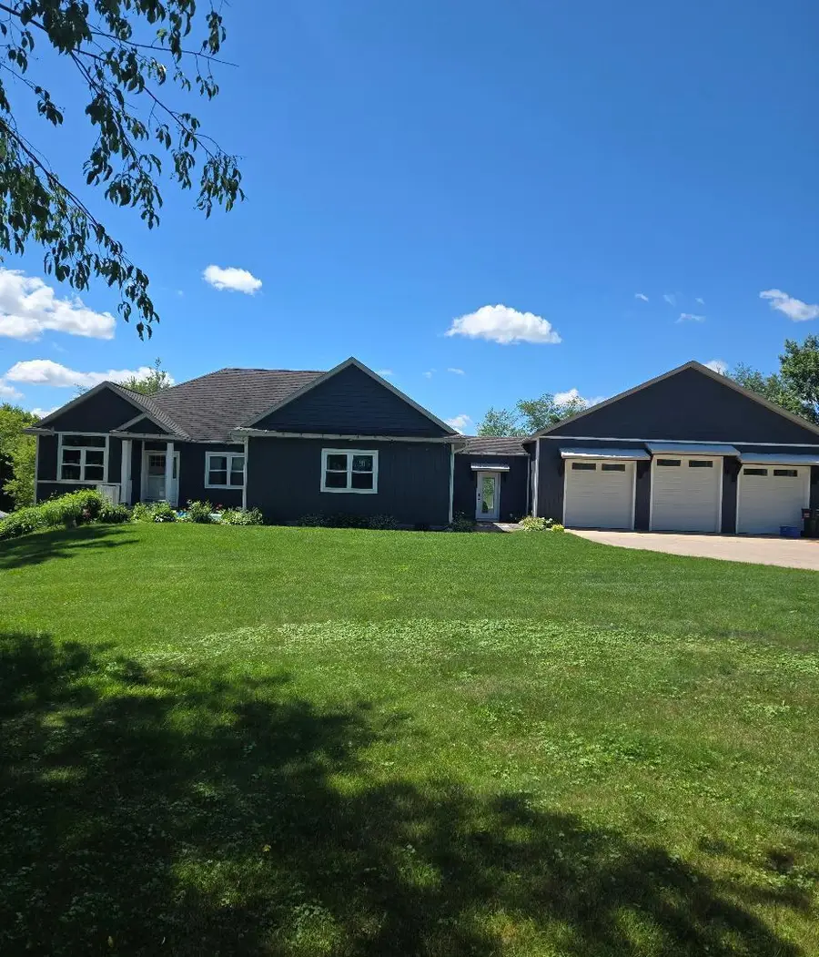 884 Stoney Hill Court, Wayland, MI 49348 - #3