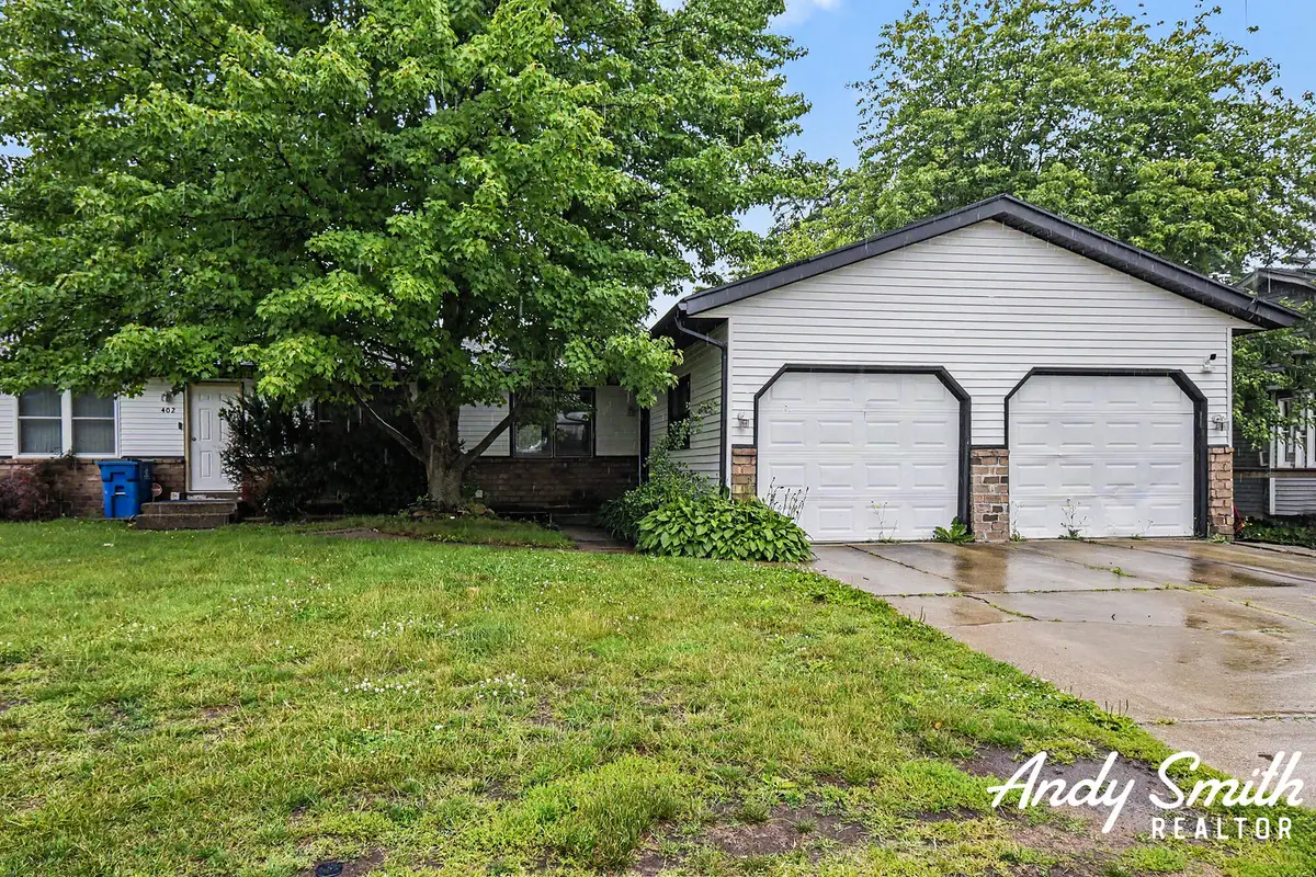 400-402 60th Street Se, Grand Rapids, MI 49548 - #1