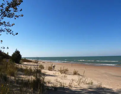 VL 10 ACRE N Ridge Road Road, Mears, MI 49436 - #3