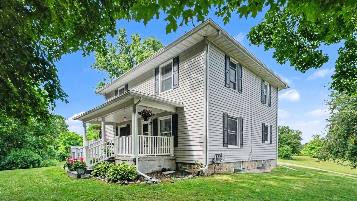 2188 Sylvan Road, Chelsea, MI 48118 - #1