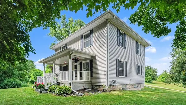 2188 Sylvan Road, Chelsea, MI 48118
