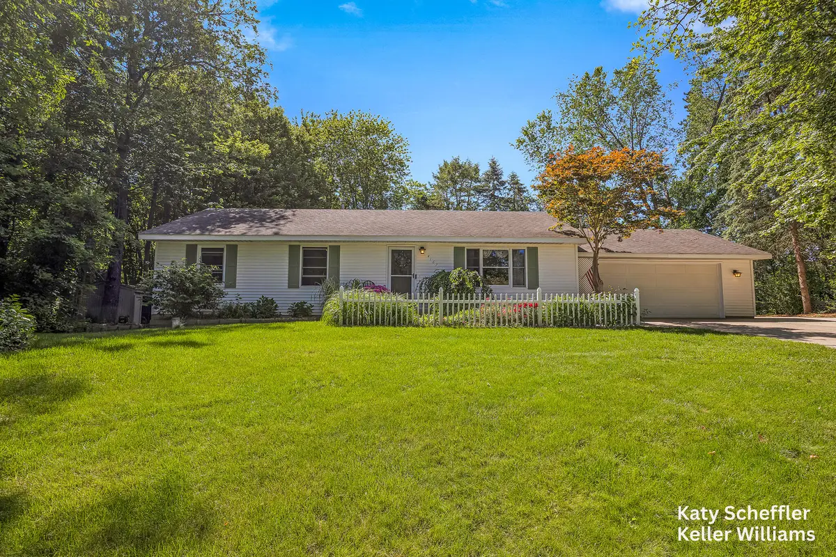 4167 Ponderosa Drive, Dorr, MI 49323 - #1