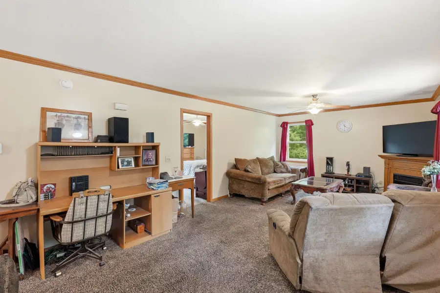 16291 24th Avenue, Coopersville, MI 49404 - #3