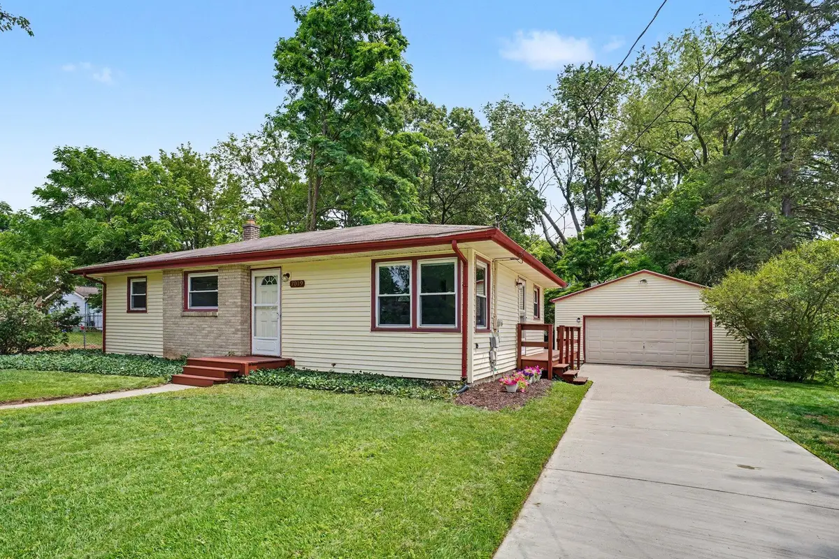 7019 Wrenbury Street, Portage, MI 49024 - #1