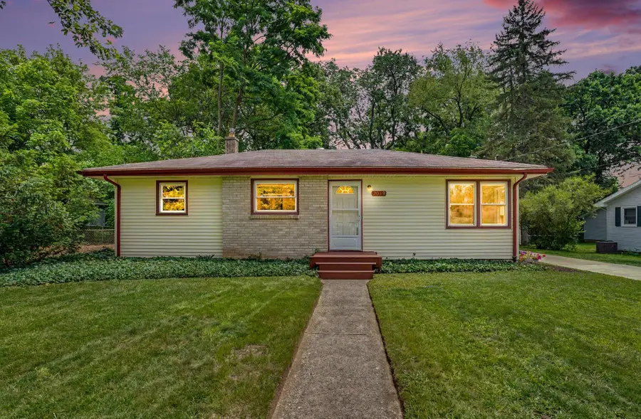 7019 Wrenbury Street, Portage, MI 49024 - #2
