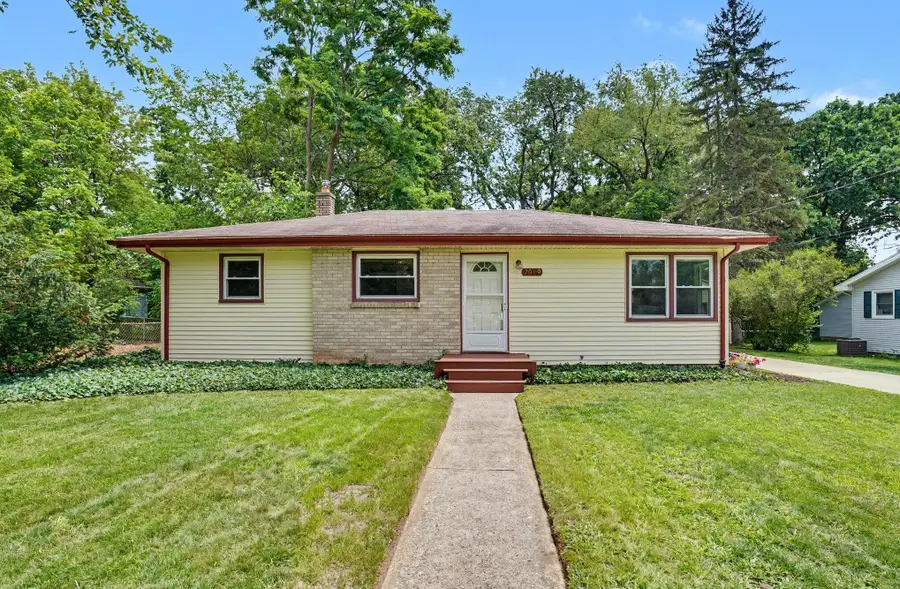 7019 Wrenbury Street, Portage, MI 49024 - #3
