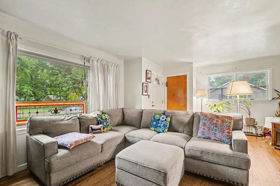 1317 Lasalle Avenue, Niles, MI 49120 - #3